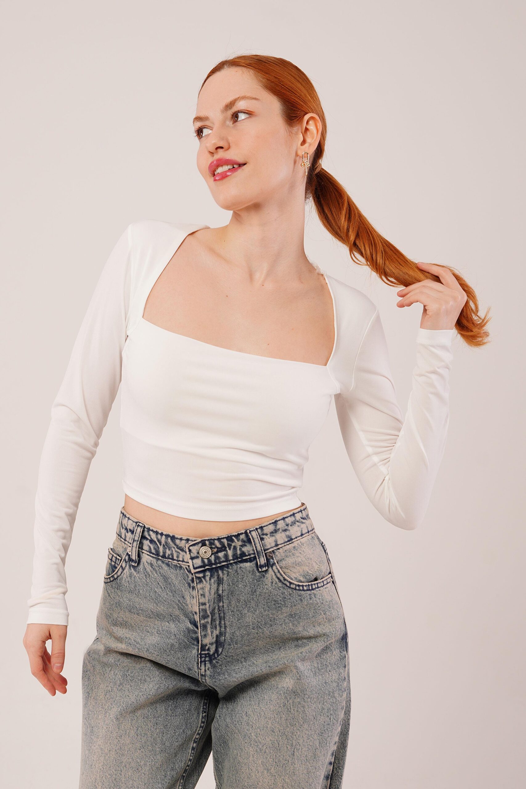 Bluza Romy