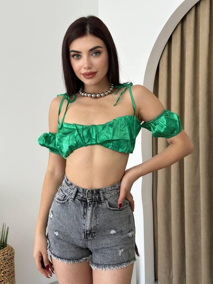 Bustieră Kailani