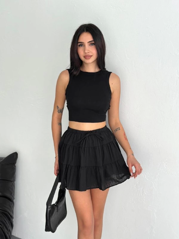 Fusta Kalilah