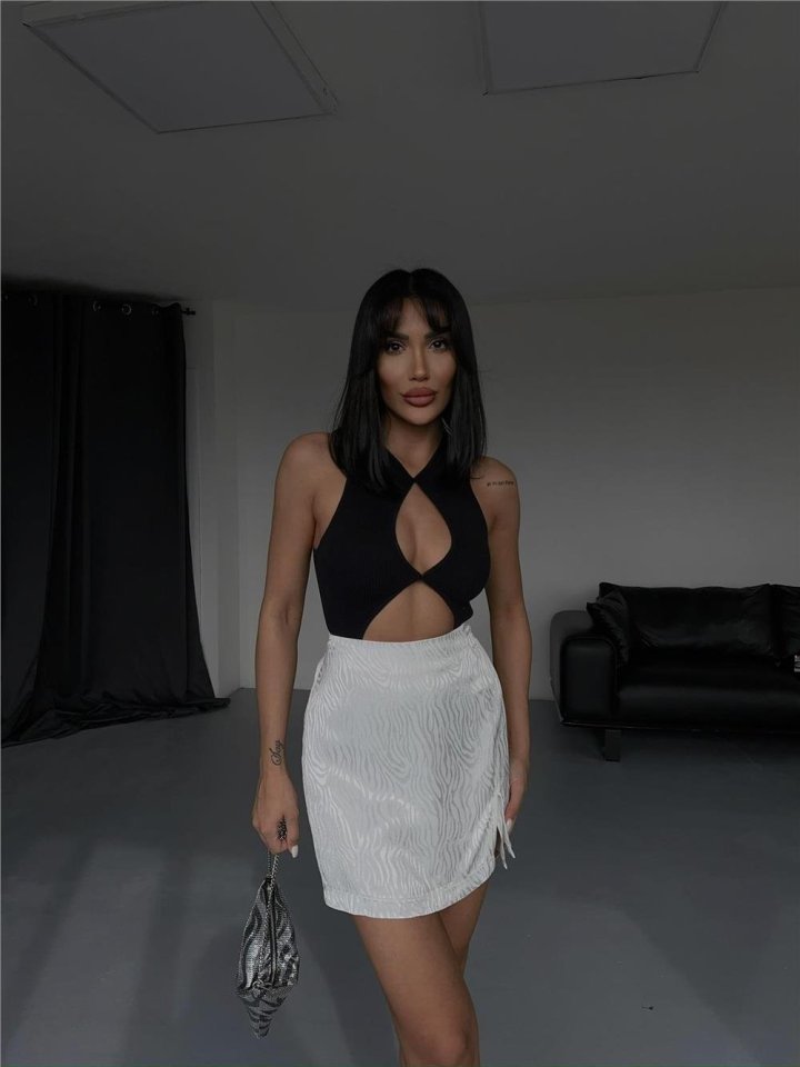 Fusta Karrina