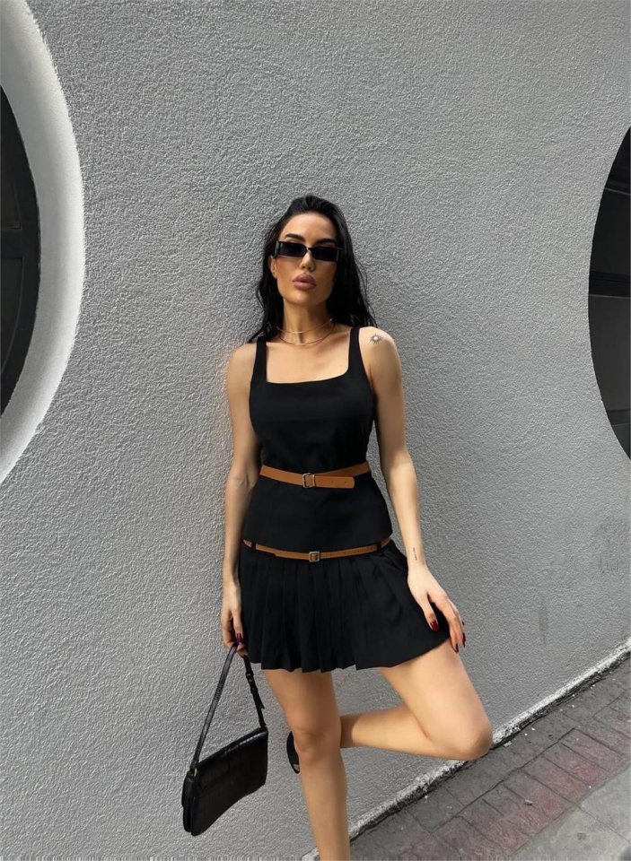Fusta Kendall