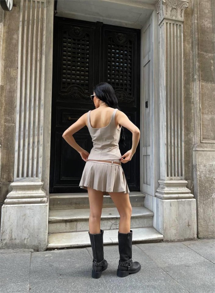 Fusta Lizandra