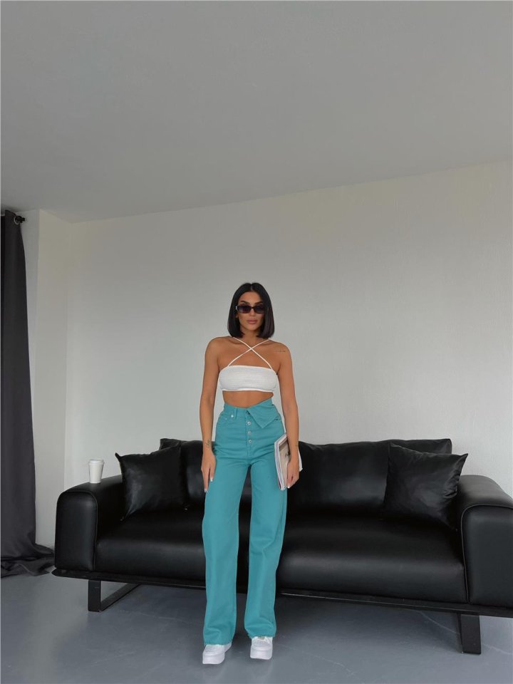 Pantalon Laverrne