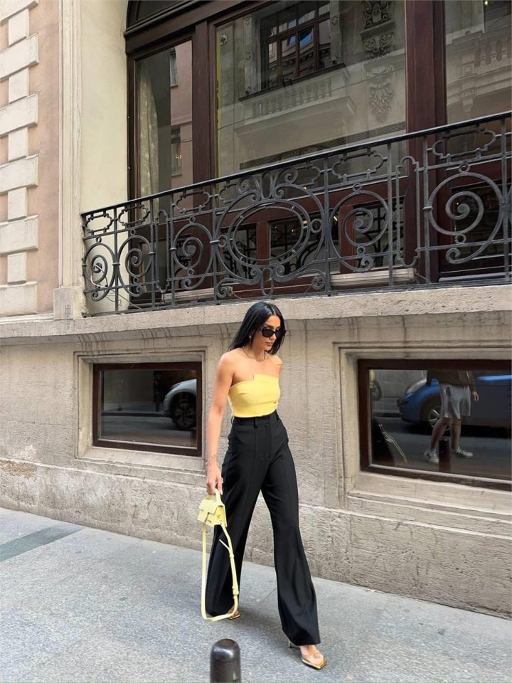 Pantalon Leitha