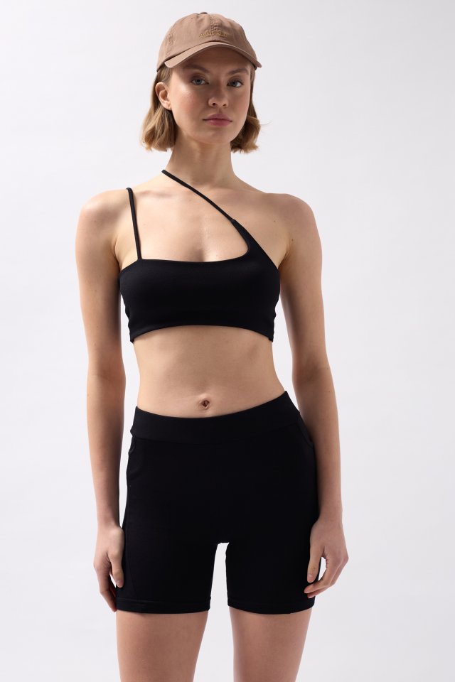 Pantalon scurt Lajili