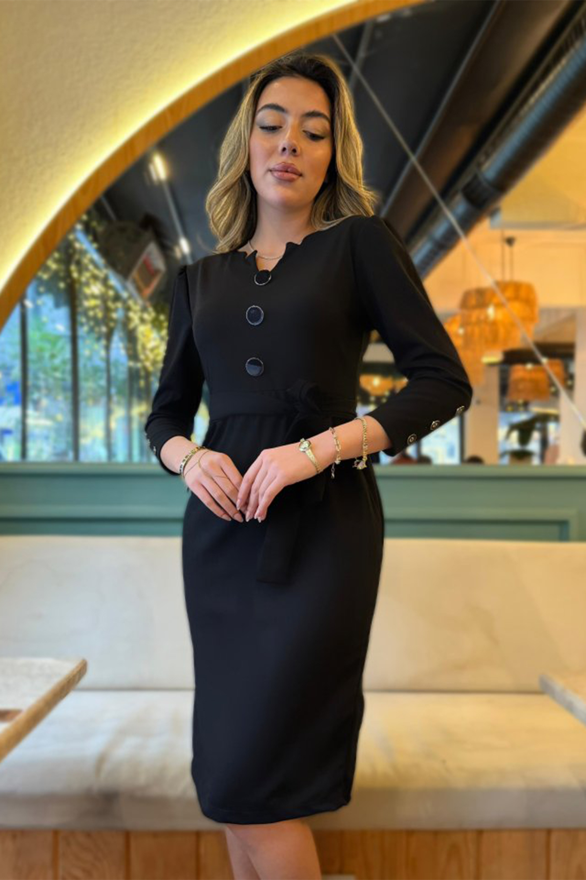 Rochie Fantine