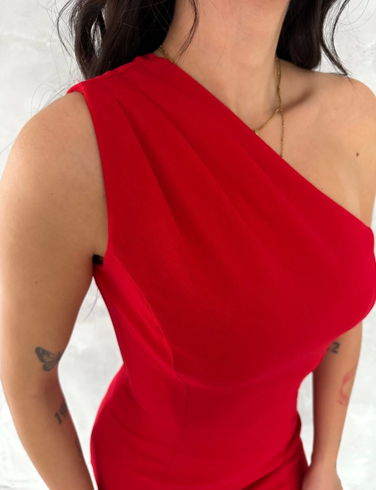 Rochie Ilanys