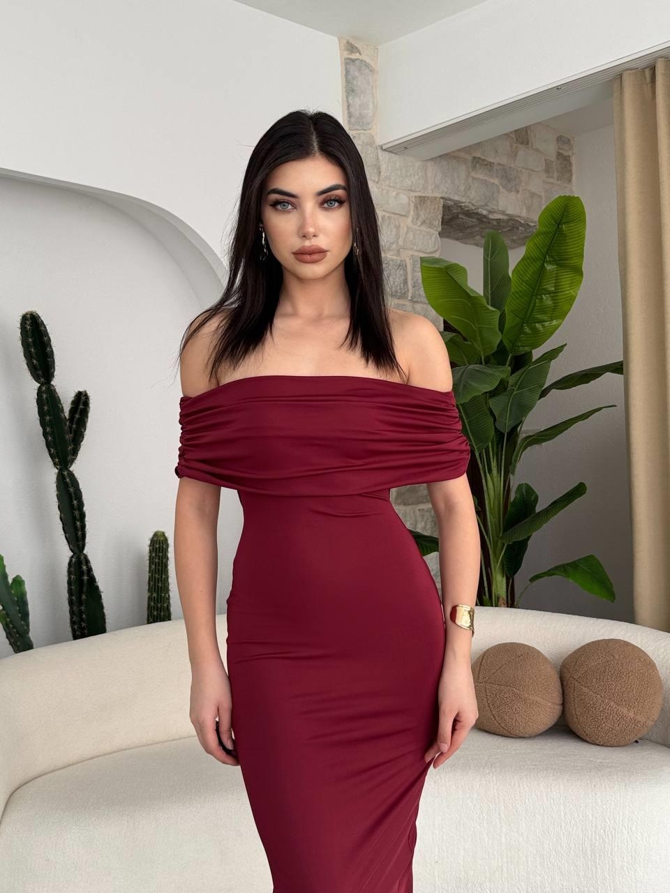 Rochie Irenka
