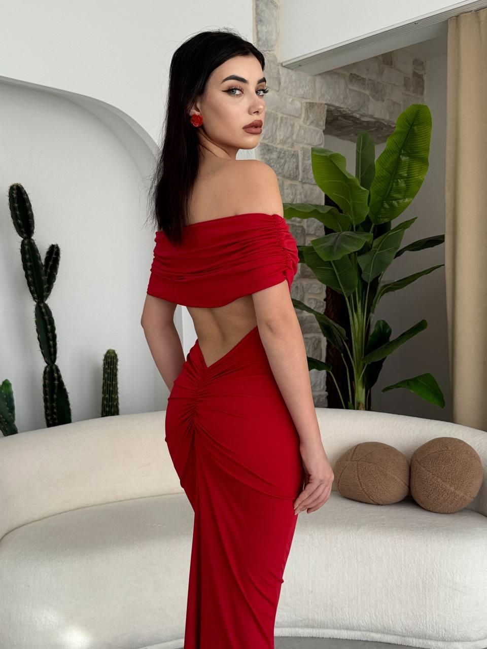 Rochie Irmine