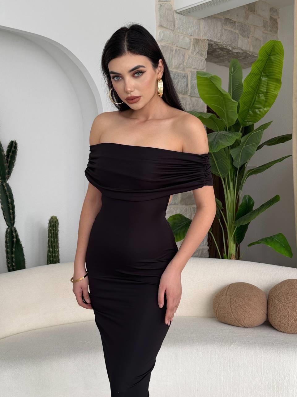 Rochie Isadora