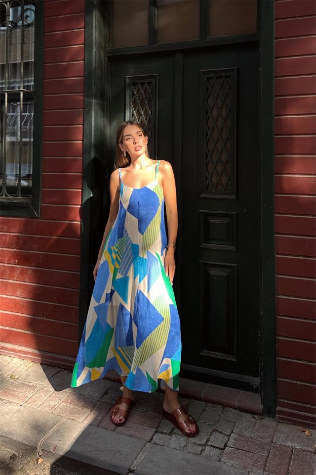 Rochie Isadore