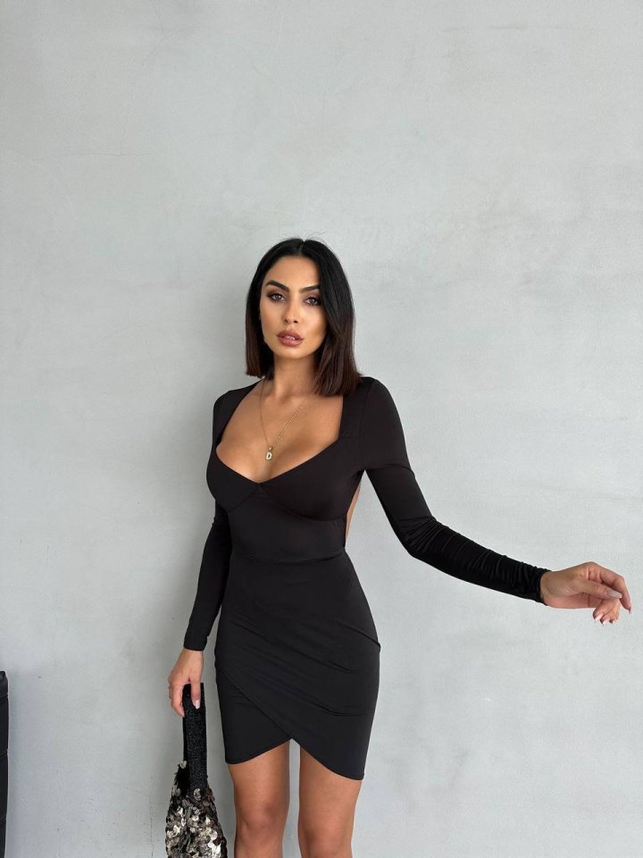 Rochie Jaconda