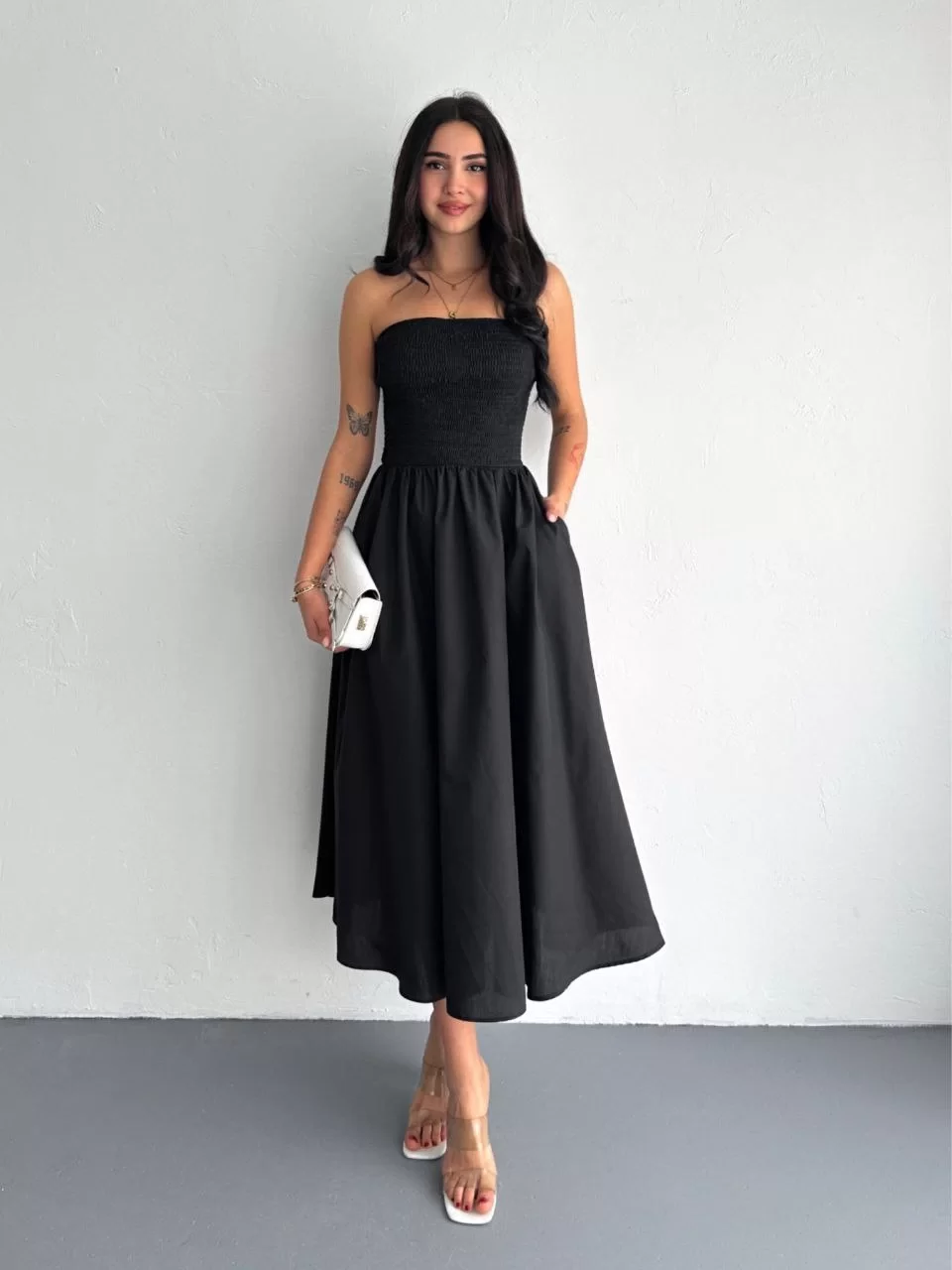 Rochie Jaelle