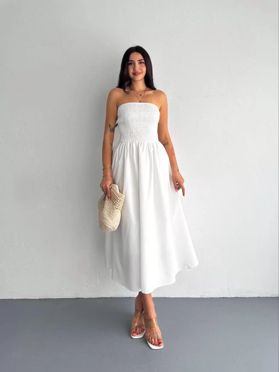Rochie Jahira