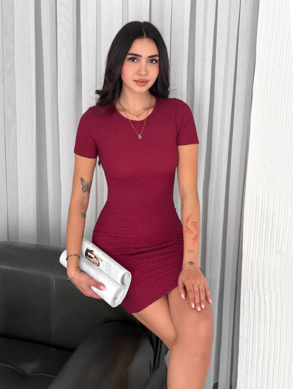 Rochie Jaleese