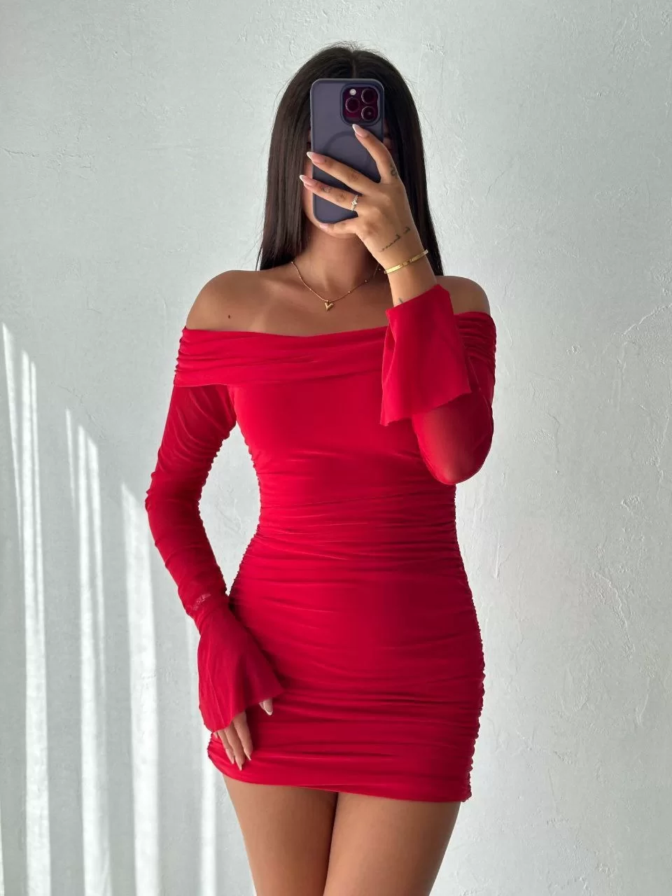 Rochie Janecia