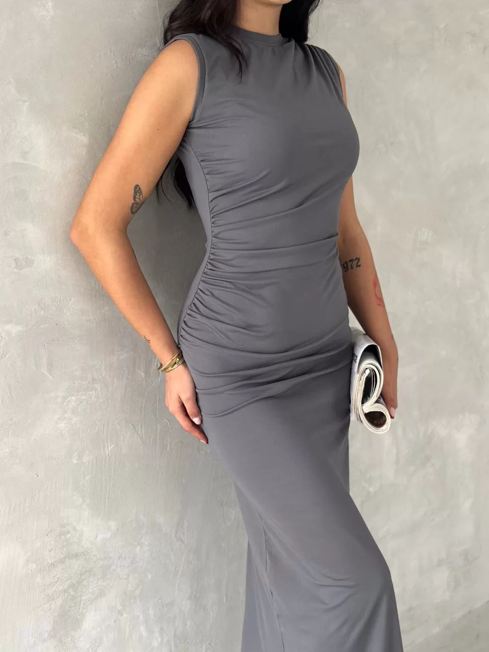 Rochie Janeika