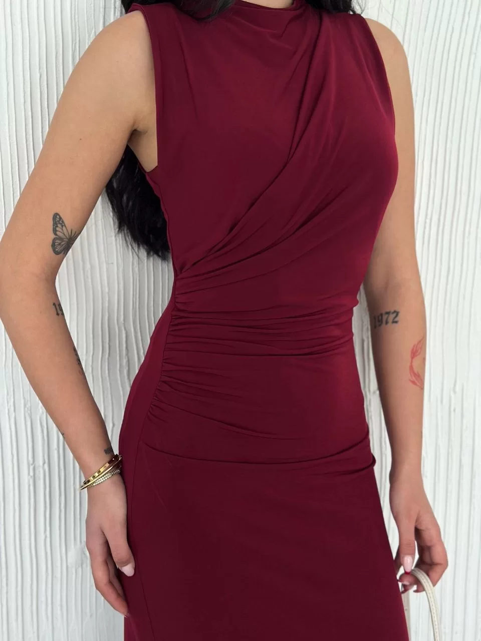 Rochie Janely