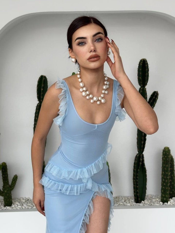 Rochie Joleigh