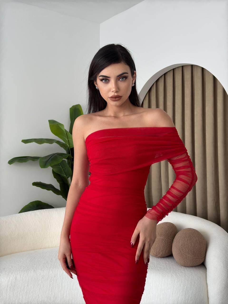 Rochie Jondrea