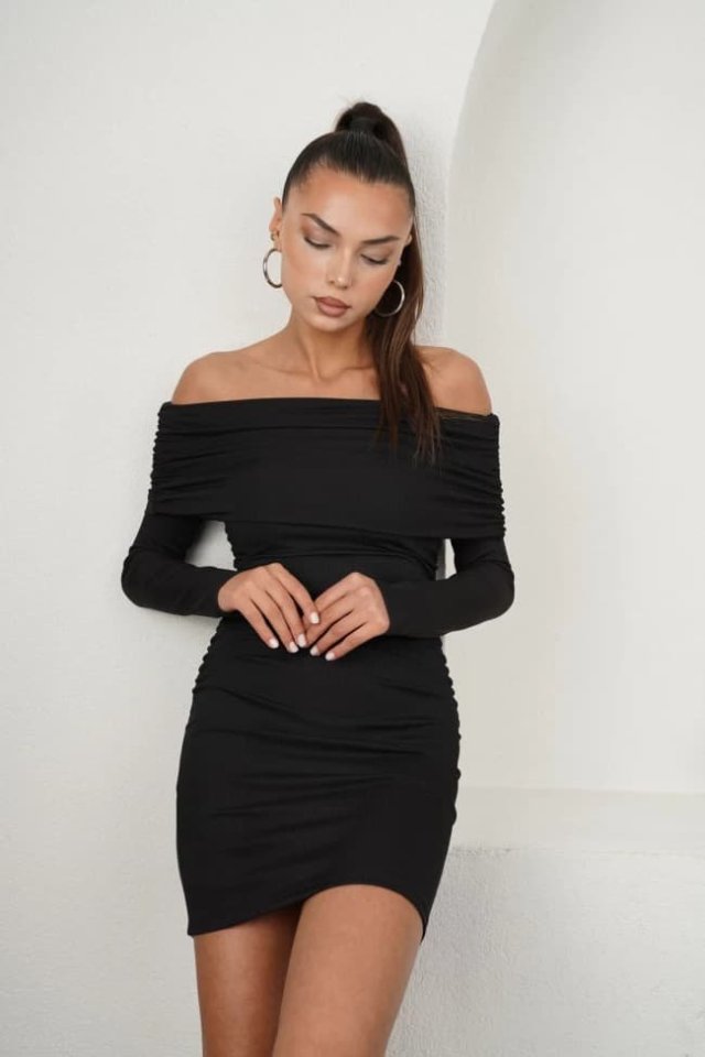 Rochie Jordanka