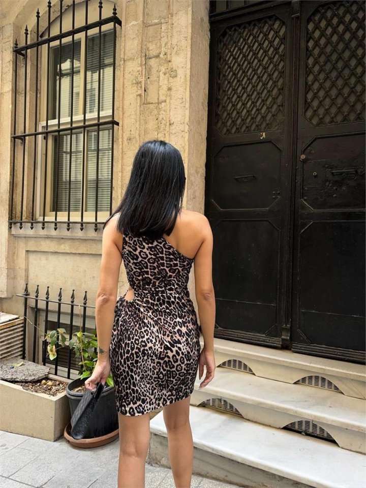 Rochie Julene