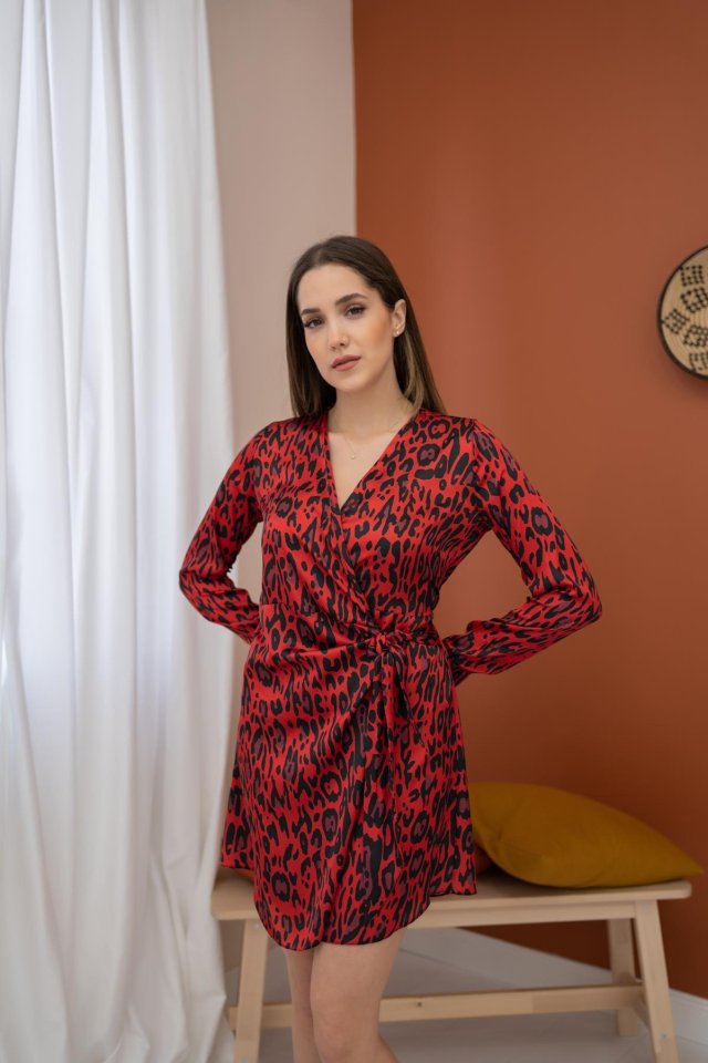 Rochie Justene