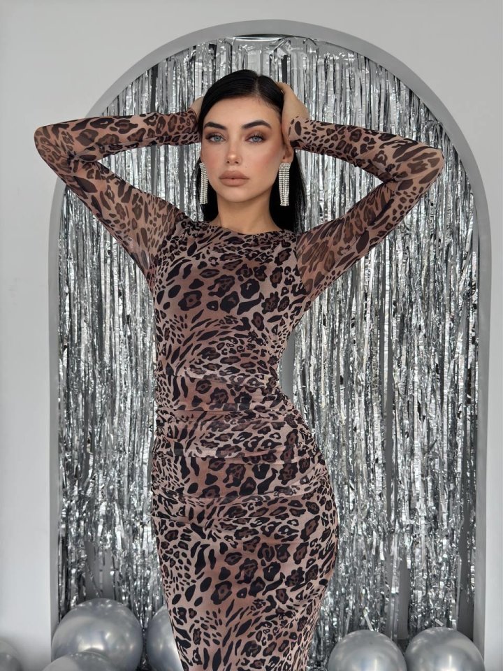 Rochie Kadian