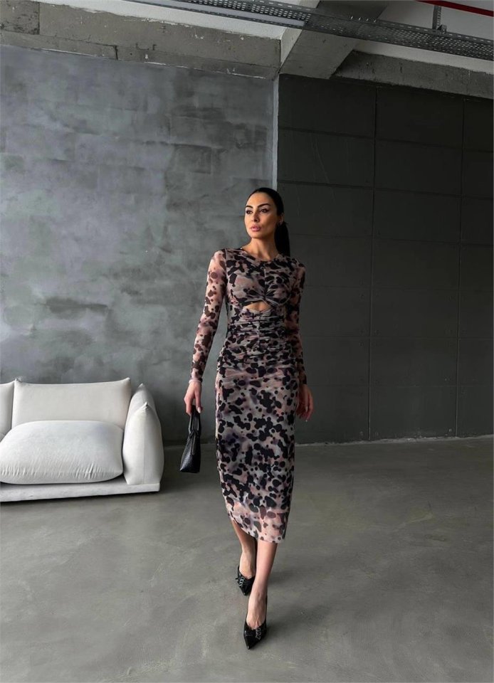 Rochie Kassidie