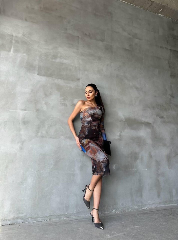 Rochie Katelyn