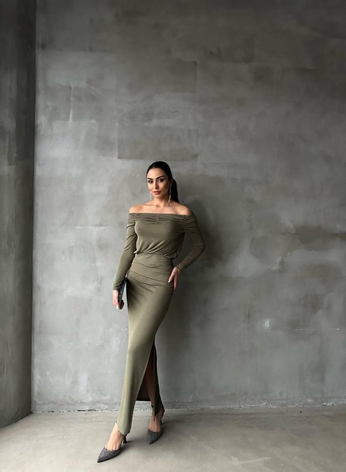 Rochie Kathleen