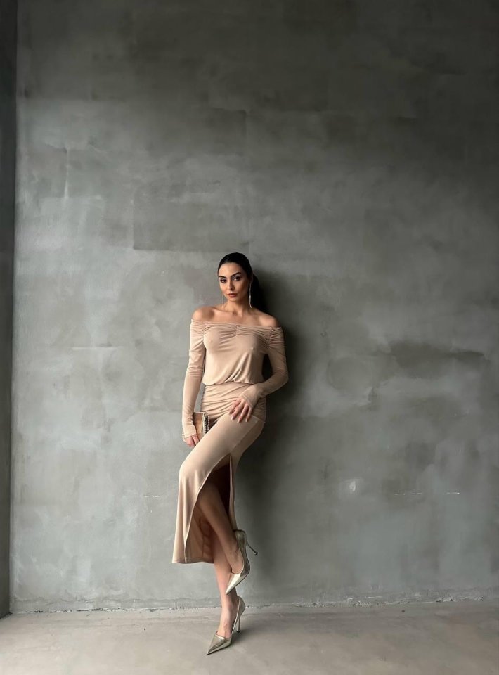 Rochie Kellen