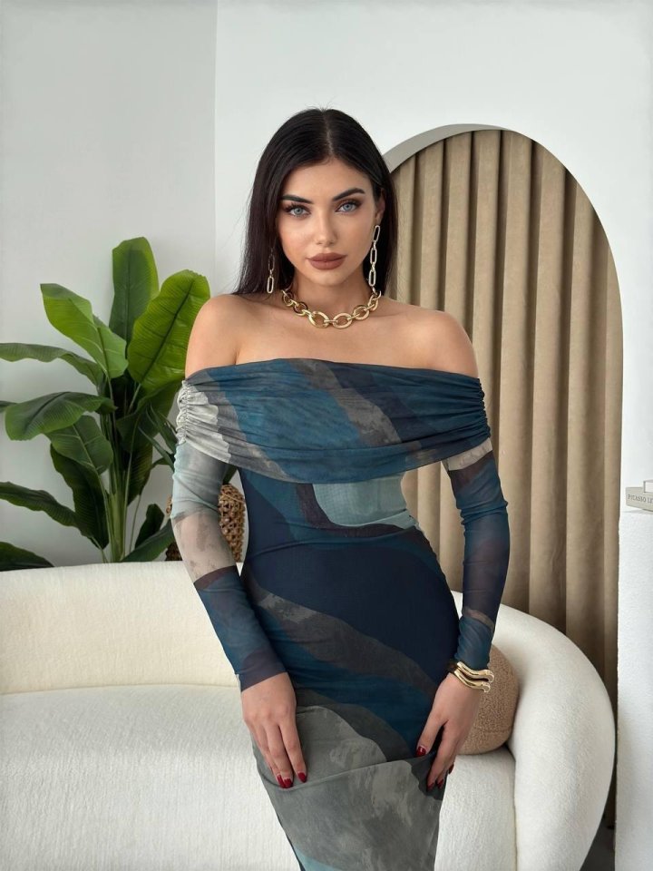 Rochie Kendera