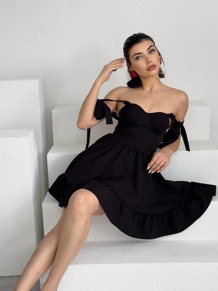 Rochie Kerstin