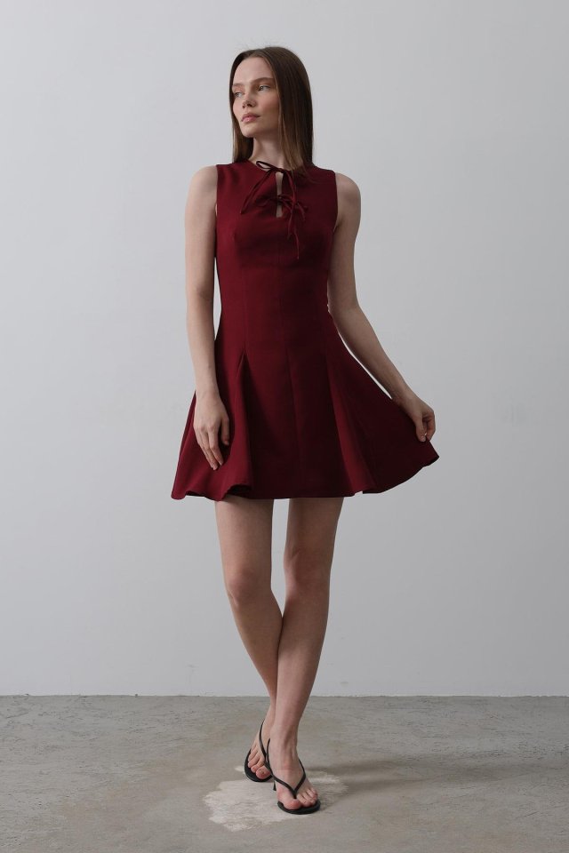 Rochie Kessie