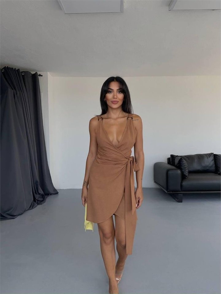 Rochie Kymberle