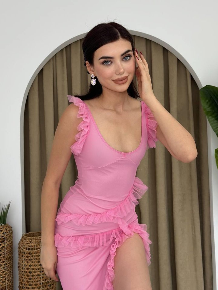 Rochie Lounas