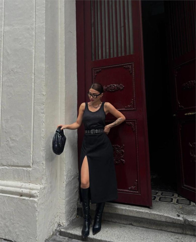 Rochie Monroe