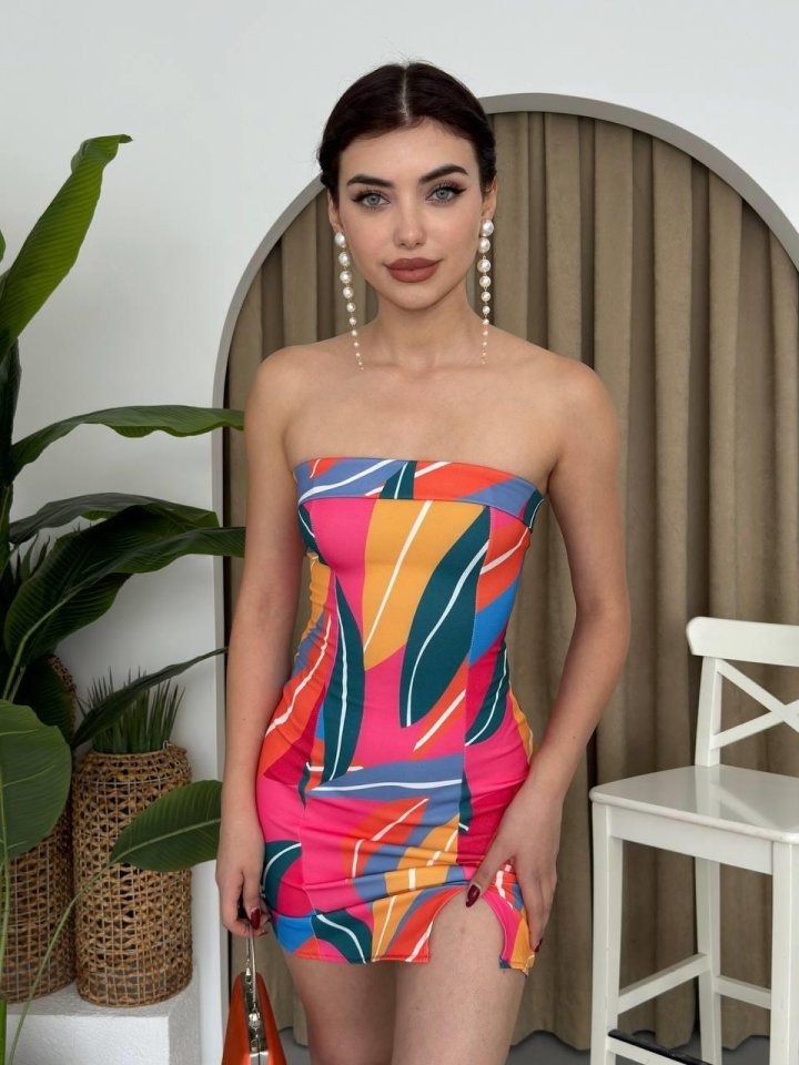 Rochie Perama
