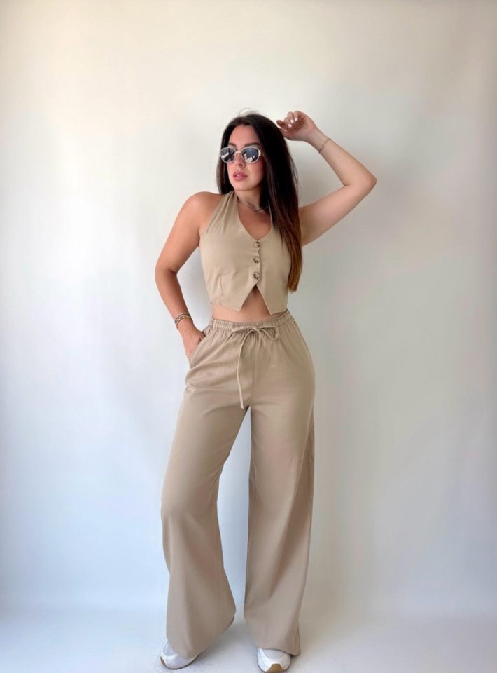 Set Lakida
