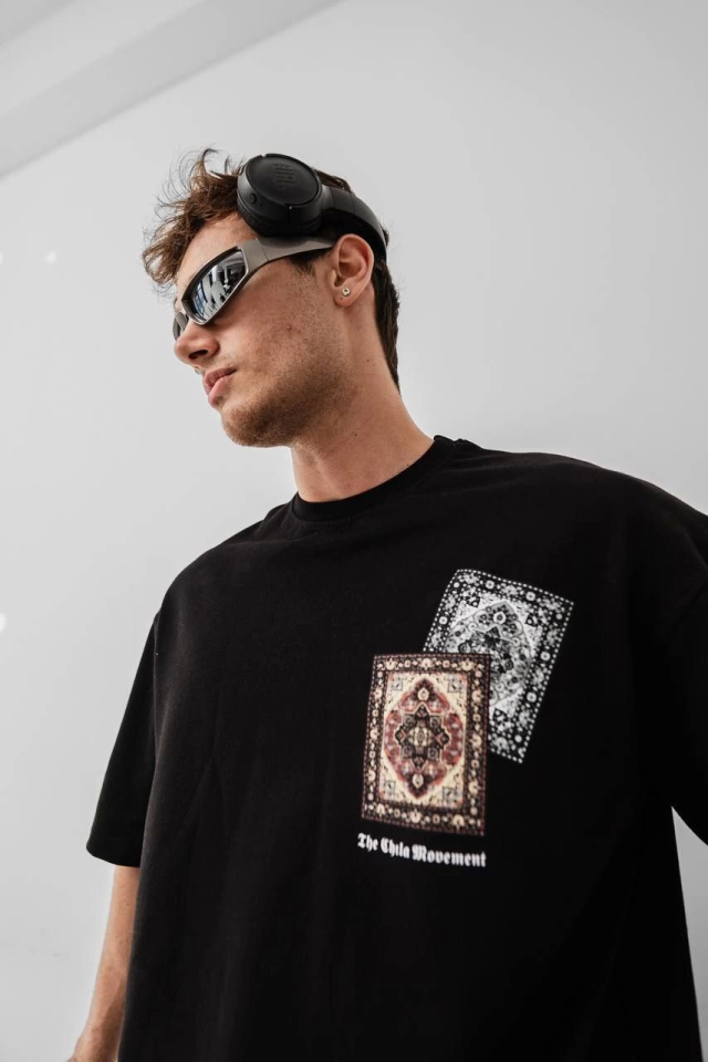 Tricou Alexan