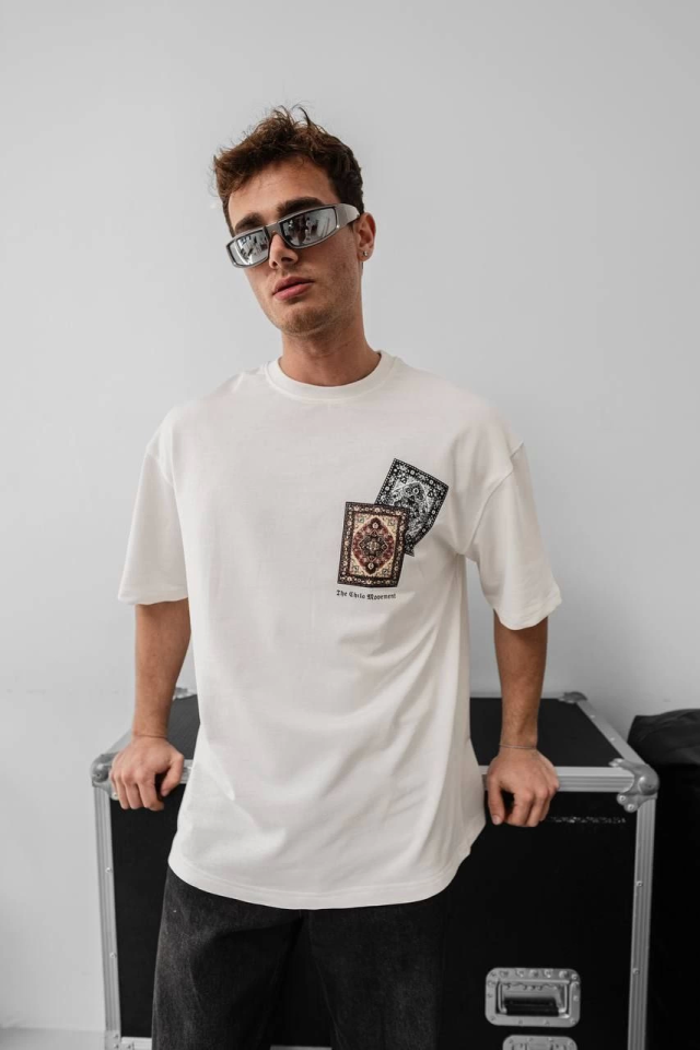 Tricou Alfonzo
