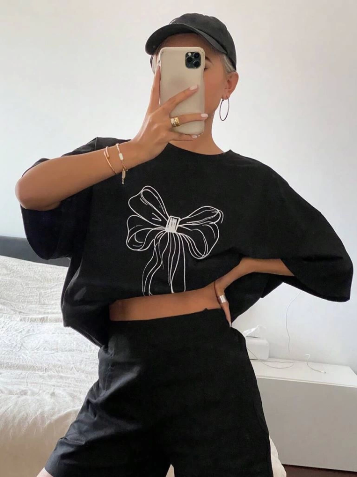 Tricou Anthea