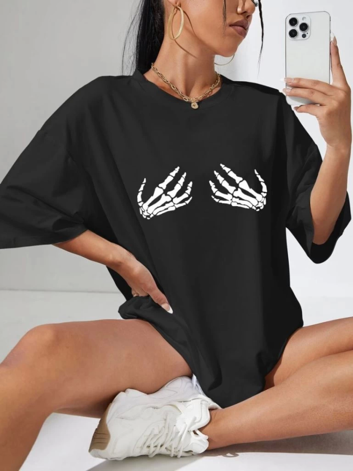 Tricou Arianie
