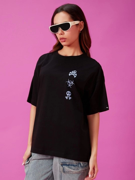 Tricou Arlana