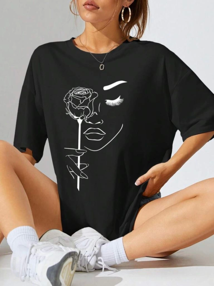 Tricou Arnette