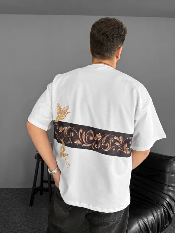 Tricou Carolos