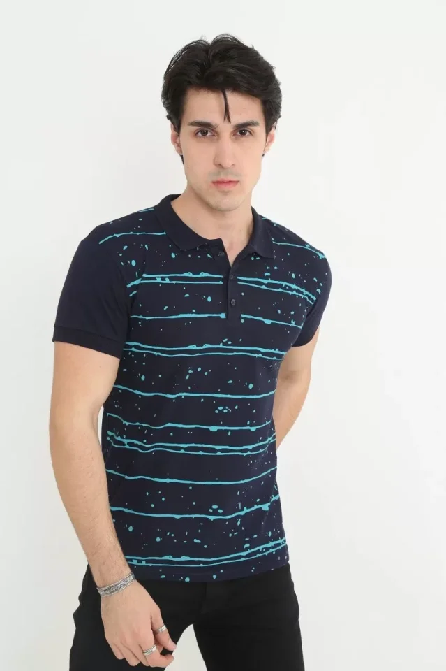 Tricou Carsen