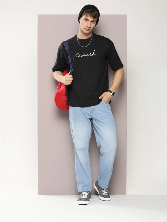 Tricou Carter