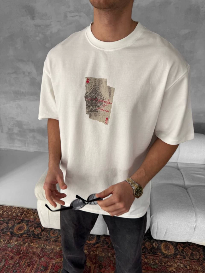 Tricou Christer